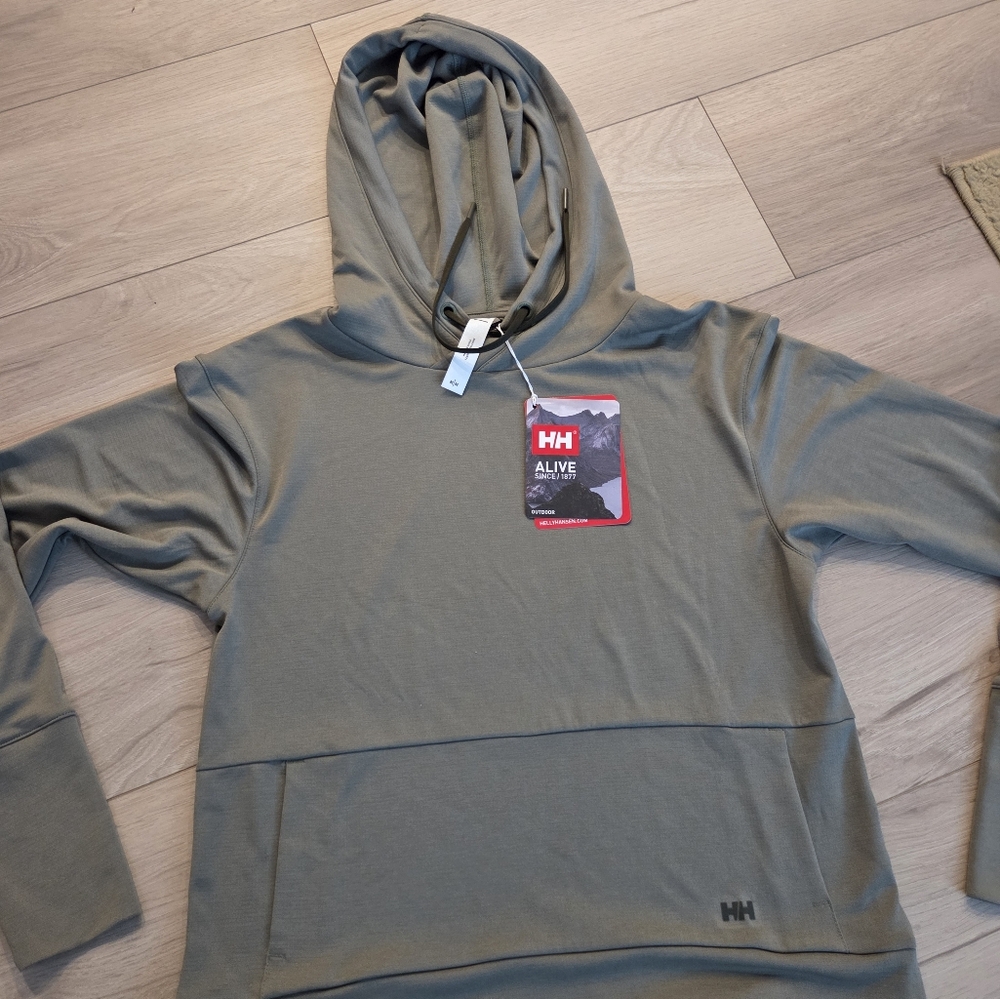 Helly Hansen Pullover - image 7